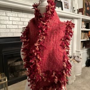 Julie Perlouze Paris Scarf